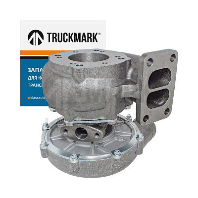 Турбокомпрессор правый К27-145-01 ЕВРО -2 (TRUCKMARK) (4шт/1шт)