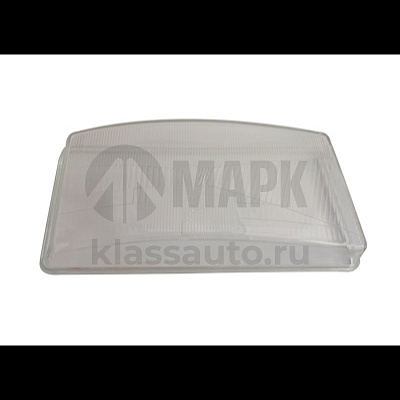 Стекло фары SCANIA 4-Series 1446583 (левое) (HanLin)