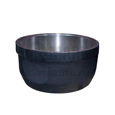 Барабан тормозной 16,5х6 Н32-2701 Fuwa 8т 0804F