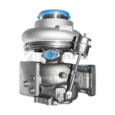 Турбокомпрессор 13879700144 а/м КамАЗ 54901Kangyue Technology Co.Ltd