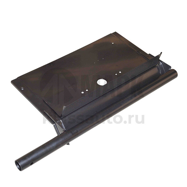 Кронштейн заднего фонаря левый (ПАО КАМАЗ)