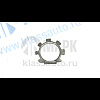 Шайба стопорная (ПАО КАМАЗ) бугельной крышки