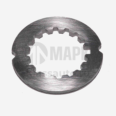 Шайба упорная шестерни (ПАО КАМАЗ)