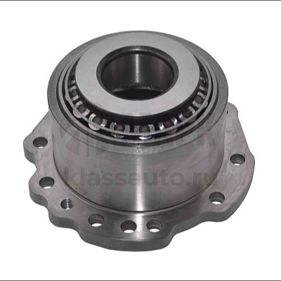 Стакан подшипников в сб. (ПАО КАМАЗ)