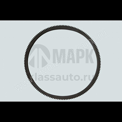 Венец маховика 436х180х21-149зуб (6ISBe, 6ISDe, IVECO) 4895161