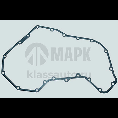 Прокладка передней крышки 6BT DVMARK OEM