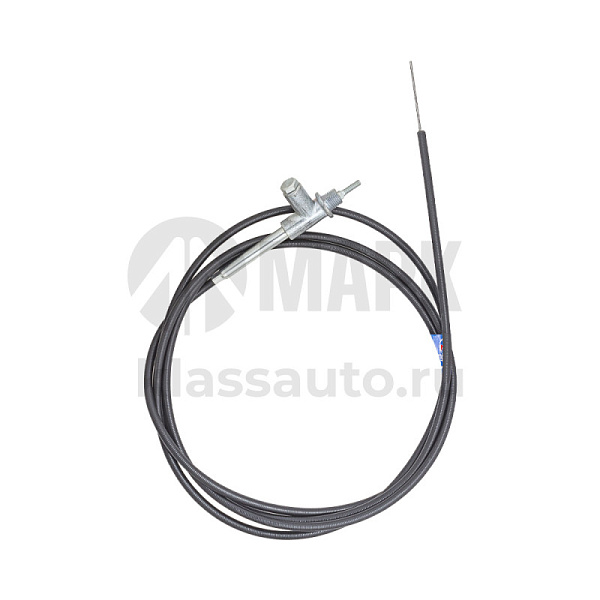 Трос останова двигателя (2900мм)  (Автопартнер)
