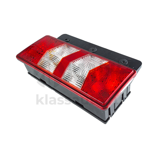 Фонарь задний левый  JAC N350, K7