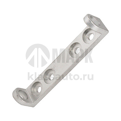 Шарнирная опора для воротной петли SCHMITZ 509958