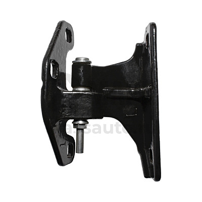 Петля двери левая верхняя A9607220044 а/м КамАЗ 54901/ MB Actros MP4 (Combo)