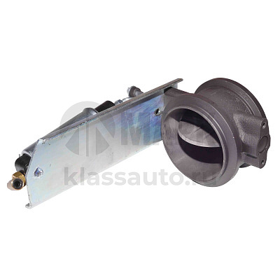 Корпус вспомогательного тормоза (ПАО КАМАЗ)