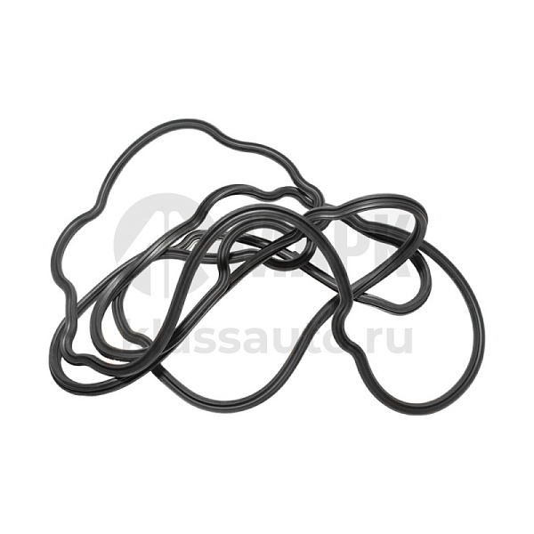 Прокладка клапанной крышки (L, QSL, ISLe) DVMARK