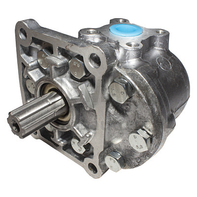 Насос НШ-32 правый 860400010