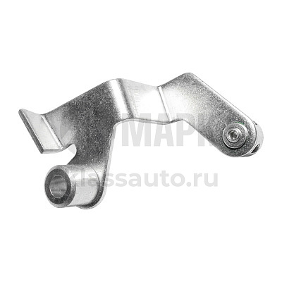 Рычаг привода жалюзи в сборе (ПАО КАМАЗ)