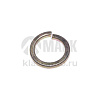 Шайба пружинная (гровер) d-27 на шпильку балансира