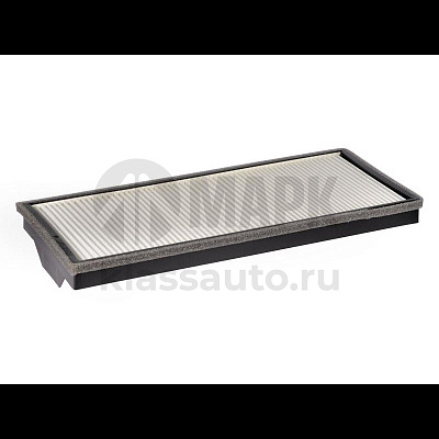 Фильтр салона A9408350047 а/м КамАЗ 5490/MB (453x190x56) (TRUCKMARK)