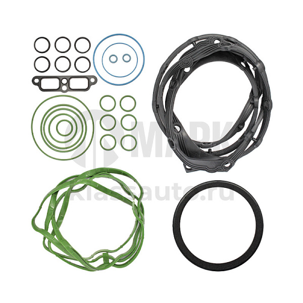 Ремкомплект двигателя 650, 651 (нижний вариант) 5001855172 Аналог