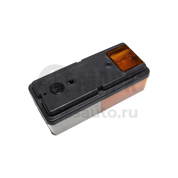 Фонарь передний (3703.3712) МТЗ