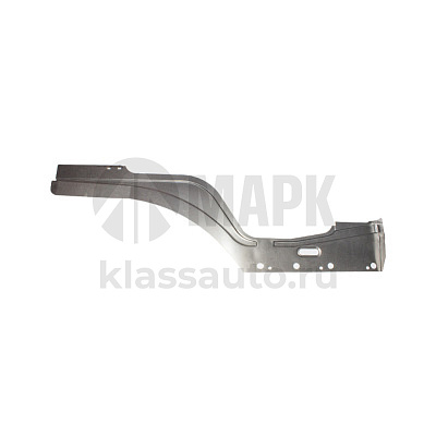 Порог кабины внутренний (правый)