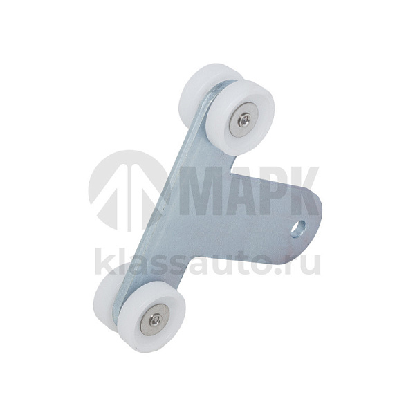 Ролик боковой стойки SCHMITZ 371333 D=30мм (TL)