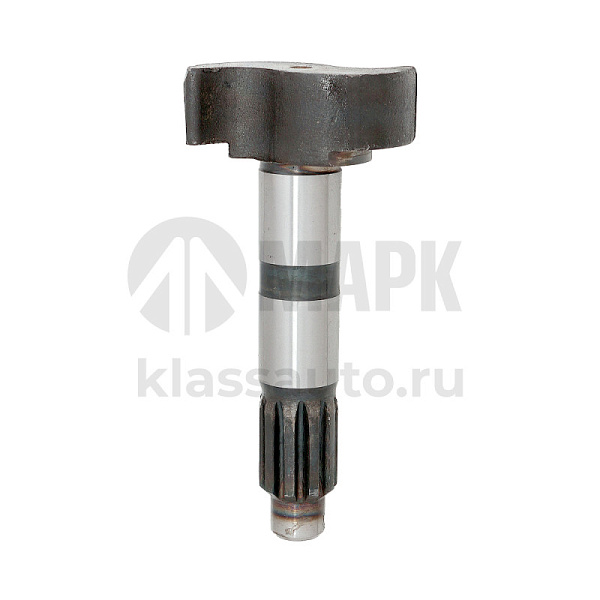 Кулак разжимной задний левый (завод)