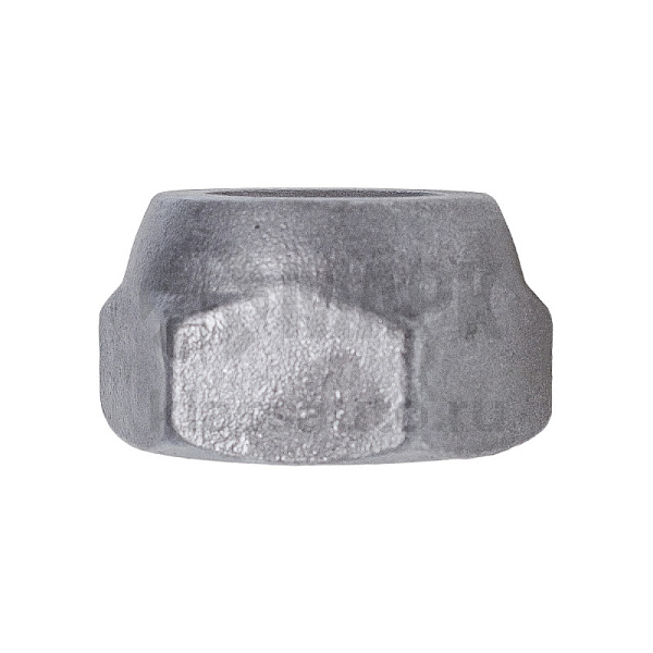 Гайка колеса левая М20х1,5 (TRUCKMARK)