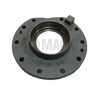 Крышка подшипника (ПАО КАМАЗ) 