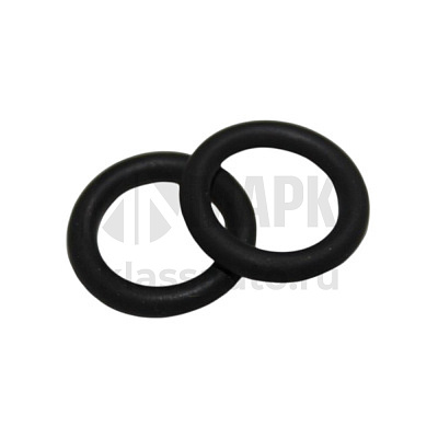 Кольцо уплот. (указат. уровня масла, коннект. форс) (ISF2.8/3.8, ISBe, ISLe) 3947540, 3972753 DVMARK