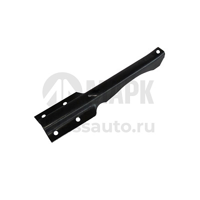 Кронштейн крепления глушителя (ПАО КАМАЗ) КамАЗ-6460 (Евро 4)