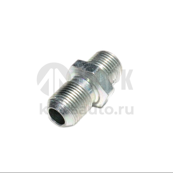 Штуцер (установка турбокомпрессора) (ПАО КАМАЗ)