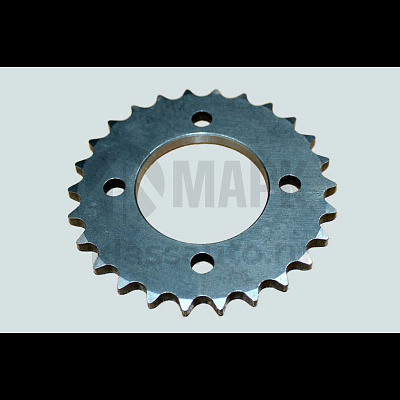 Звездочка ГРМ (ведущая цепи) малая (ISF2.8) 5664695 FOTON