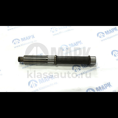 Вал ведущий заднего моста (ПАО КАМАЗ)