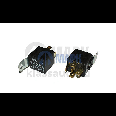 Реле БОШ (5-ти конт.) 753-3777 АВАР г.Псков