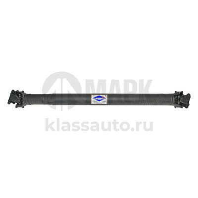 Вал карданный ГАЗ-66 задний, передний L=1135мм