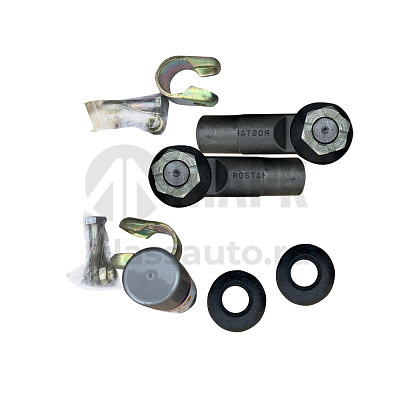 Ремкомплект рулевой тяги (Ростар) рул тяга 5320-3414049, 5297-3414049, 6620-3414049.