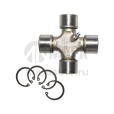 Крестовина карданного вала для а/м ГАЗон NEXT (34,95х106,3) (МАРК)