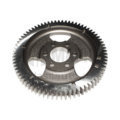 Шестерня распредвала (ISBe, ISF3.8) DCEC