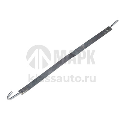 Хомут ресивера (С КРЮЧКОМ)