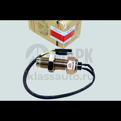 Датчик скорости (4/6BT, 6CT, ISLe, 4/6ISBe) DVMARK