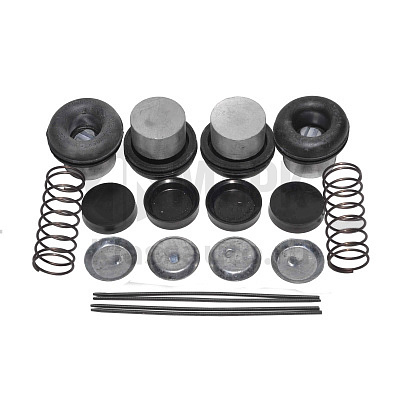 Р/К на колесный цилиндр (на бинокль). УРАЛ