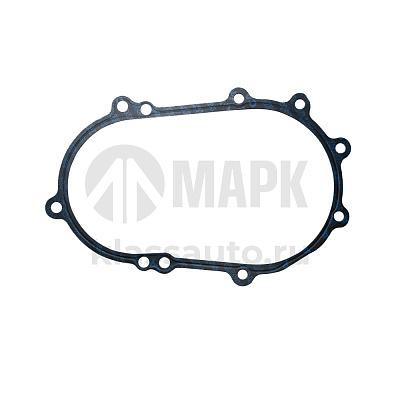 Прокладка крышки картера A4570110280 а/м КамАЗ 5490/ MB OM457 (Victor Reinz)