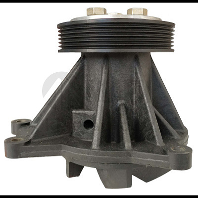 Насос водяной Евро-2 (ПАО КАМАЗ) экон