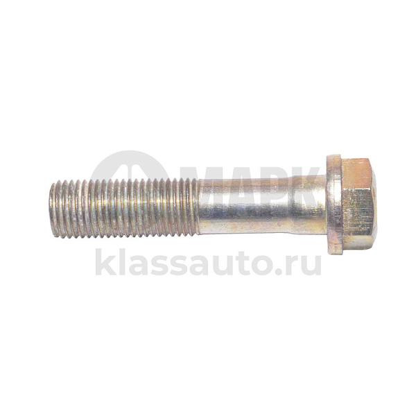 Болт маховика стар. образца М14х64 (шестигранный)