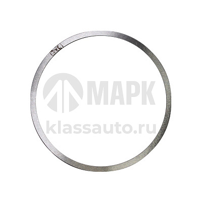 Прокладка регулировочна 3,40 мм (ПАО КАМАЗ)