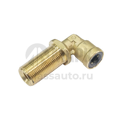 Фитинг угловой 12-М20х1,5 (Camozzi) 