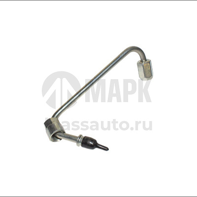 Трубка топливная высокого давления (6ц) V=6.7 E-3 (6ISBe) оригинал