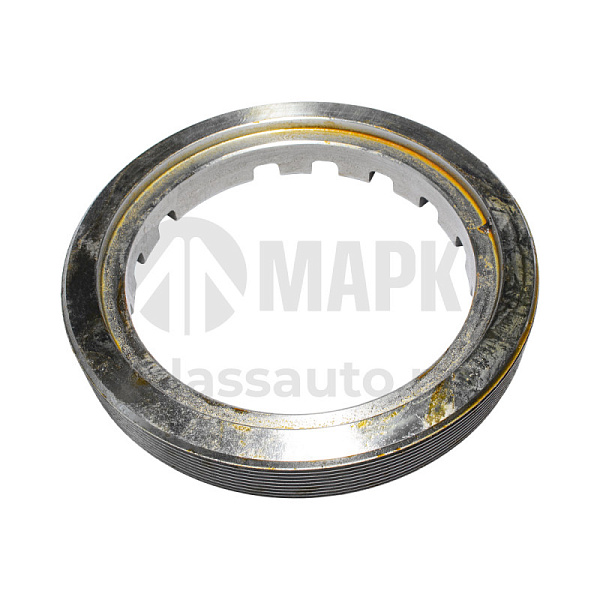 Гайка бугельная (КАРДО)