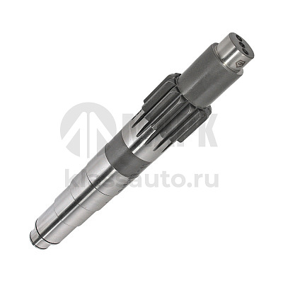 Вал промежуточный КПП (13 зуб.) (г.Ярославль)