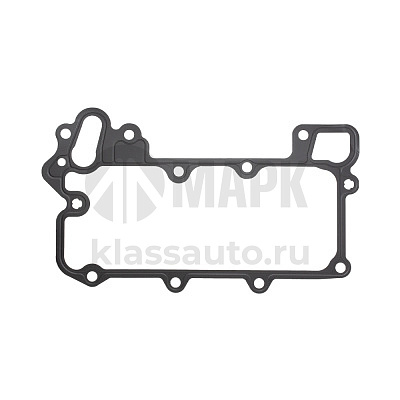 Комплект прокладок двигателя ОМ457 А4570100105 (без прокладок ГБЦ и поддона) (Lema)