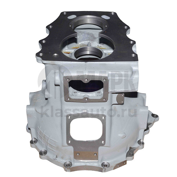 Картер делителя (ПАО КАМАЗ)